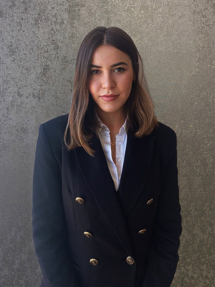 Av. Merve DÜVEN