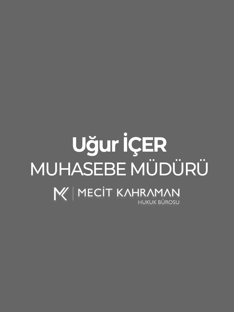 Uğur İçer