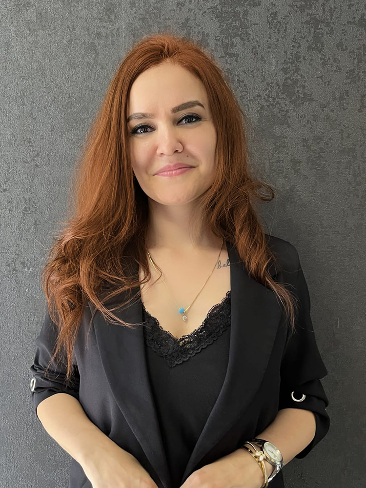 Sevgi HAMARAT