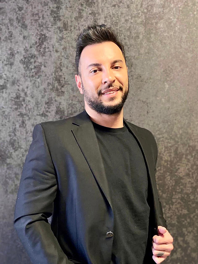 Volkan DİKEN