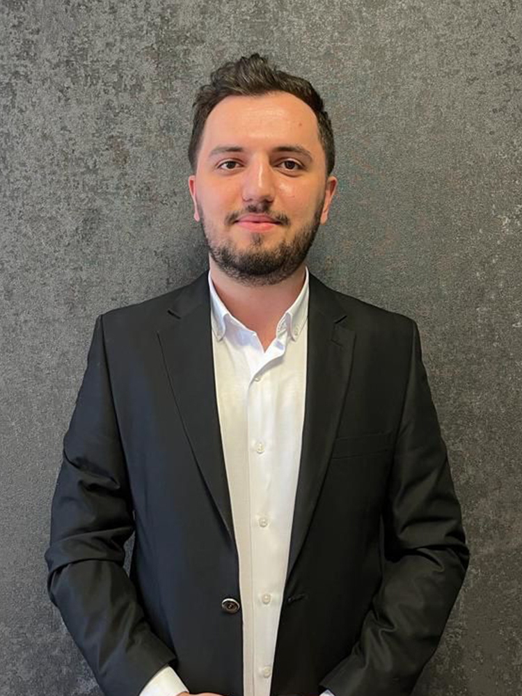 Turgay TUNCER