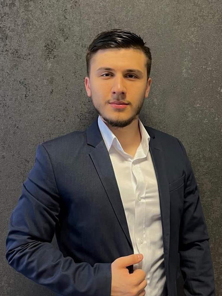 Yusuf Kaptan ACAR