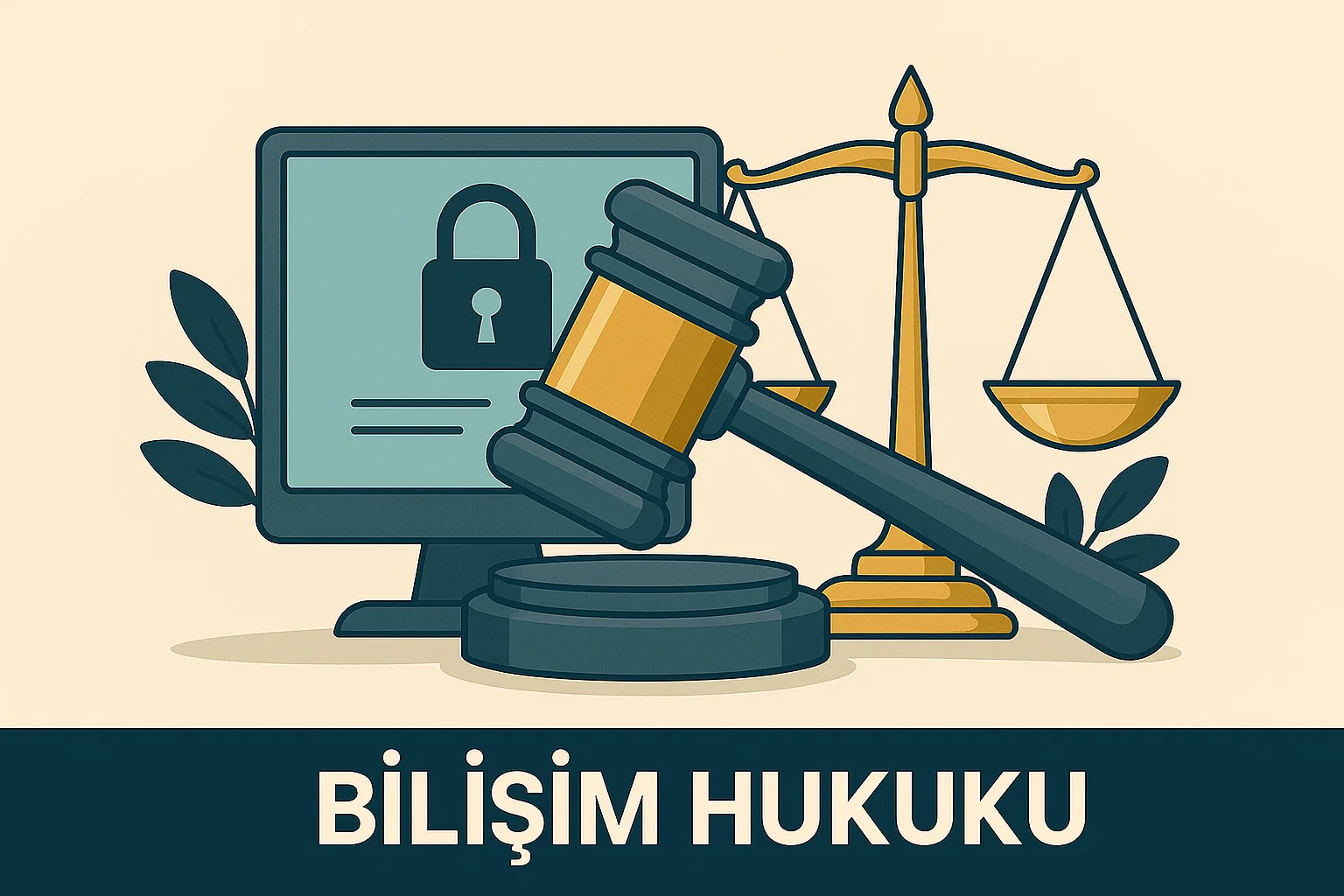 Bilişim Hukuku