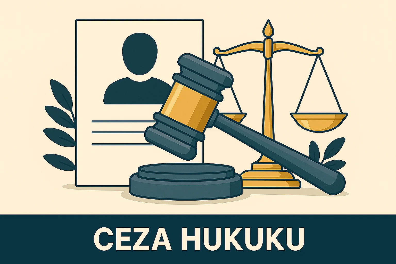 Ceza Hukuku