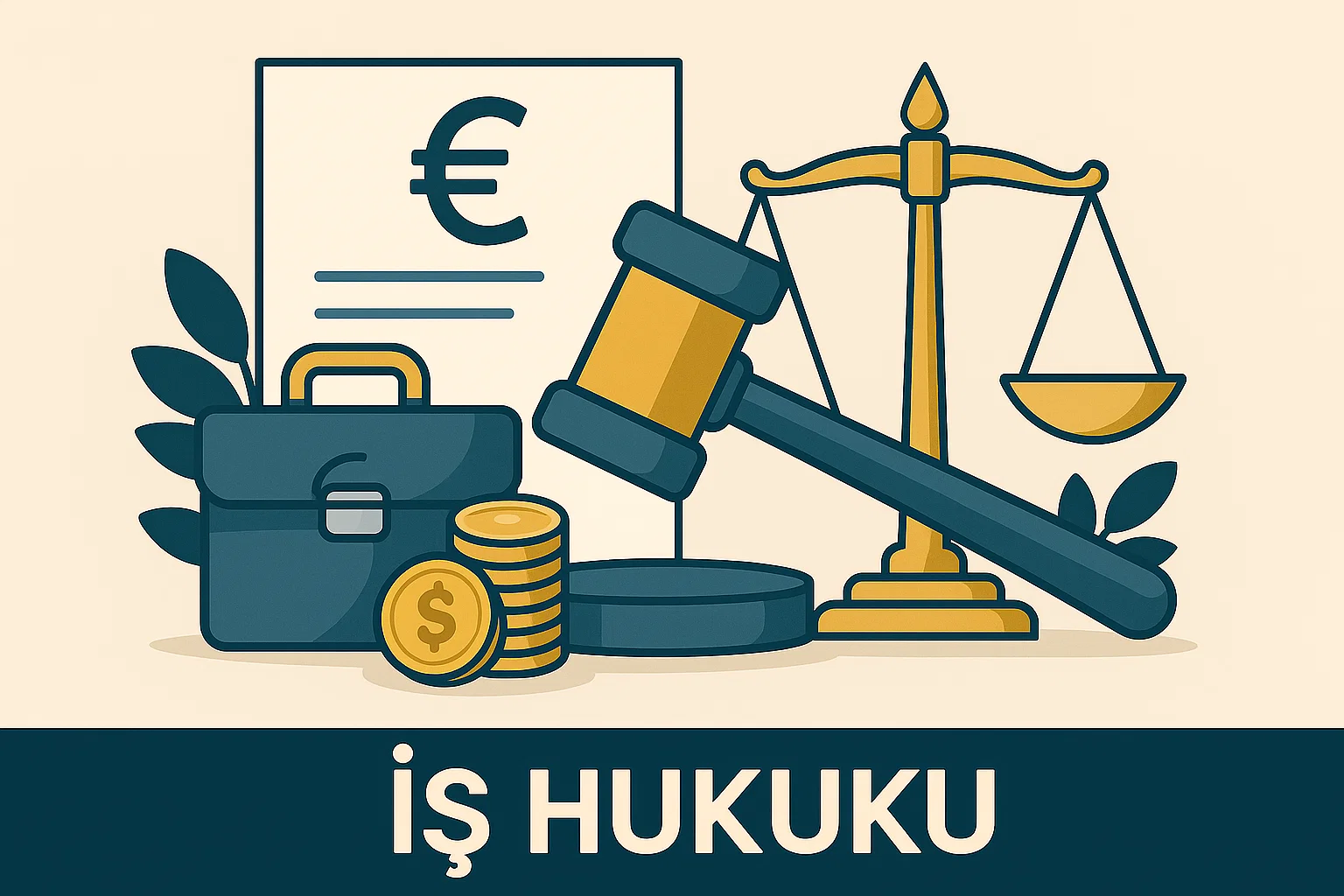 İş ve Sosyal Güvenlik Hukuku