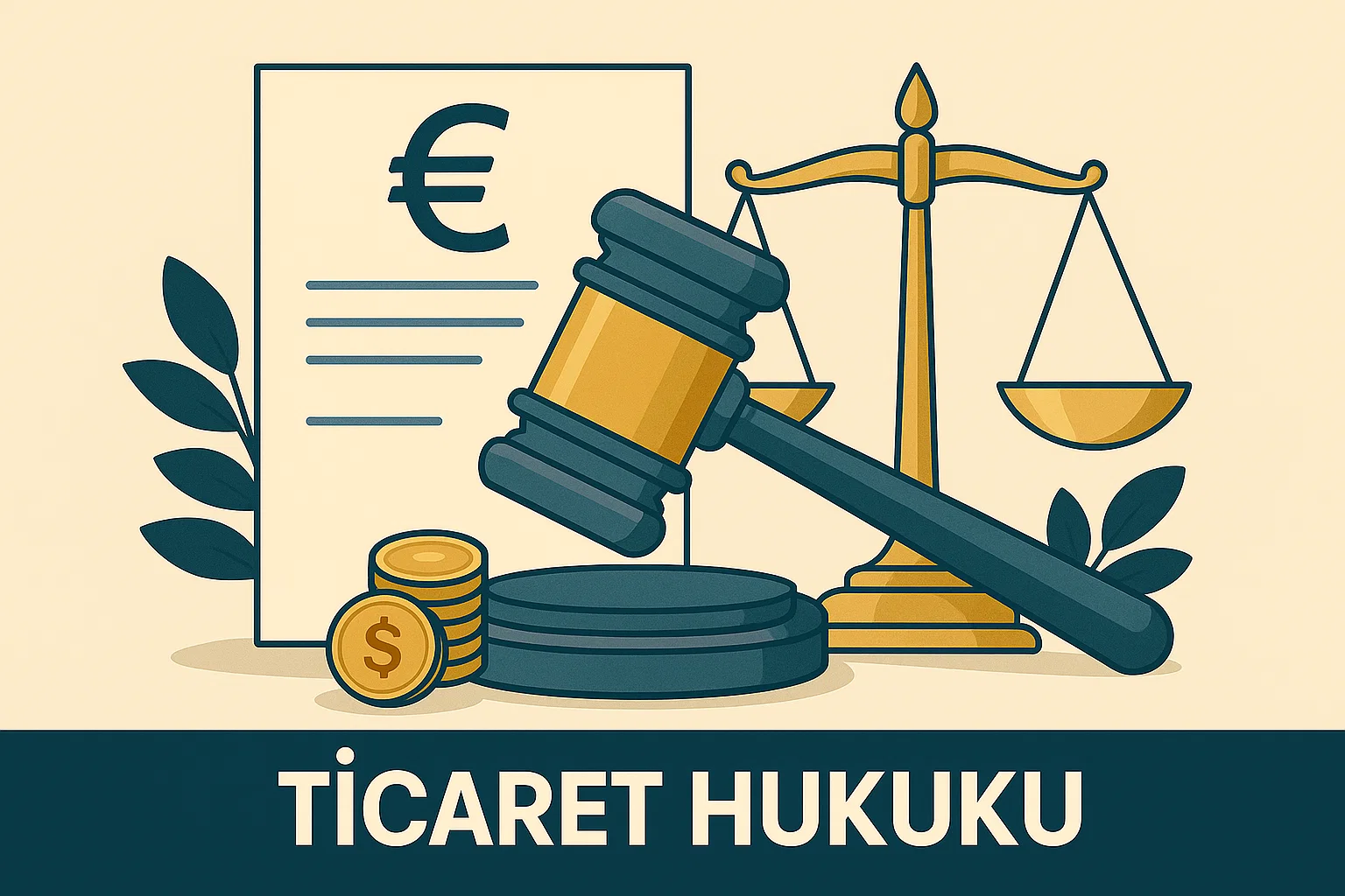 Ticaret Hukuku