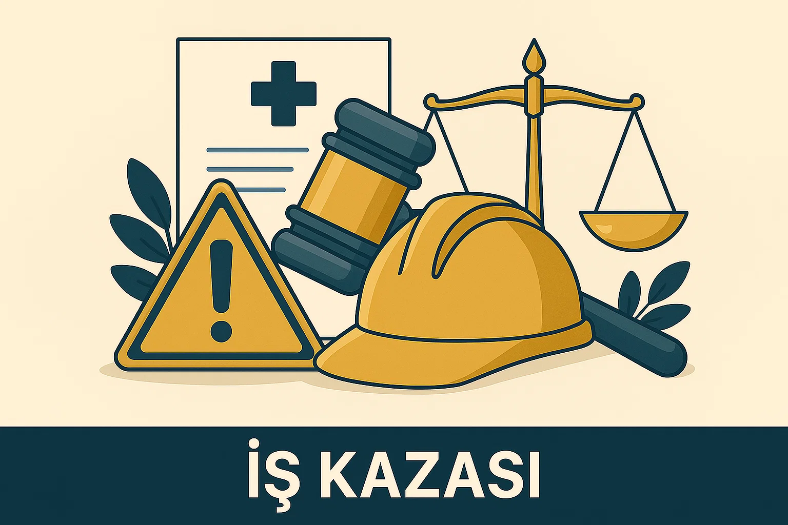 İş Kazası