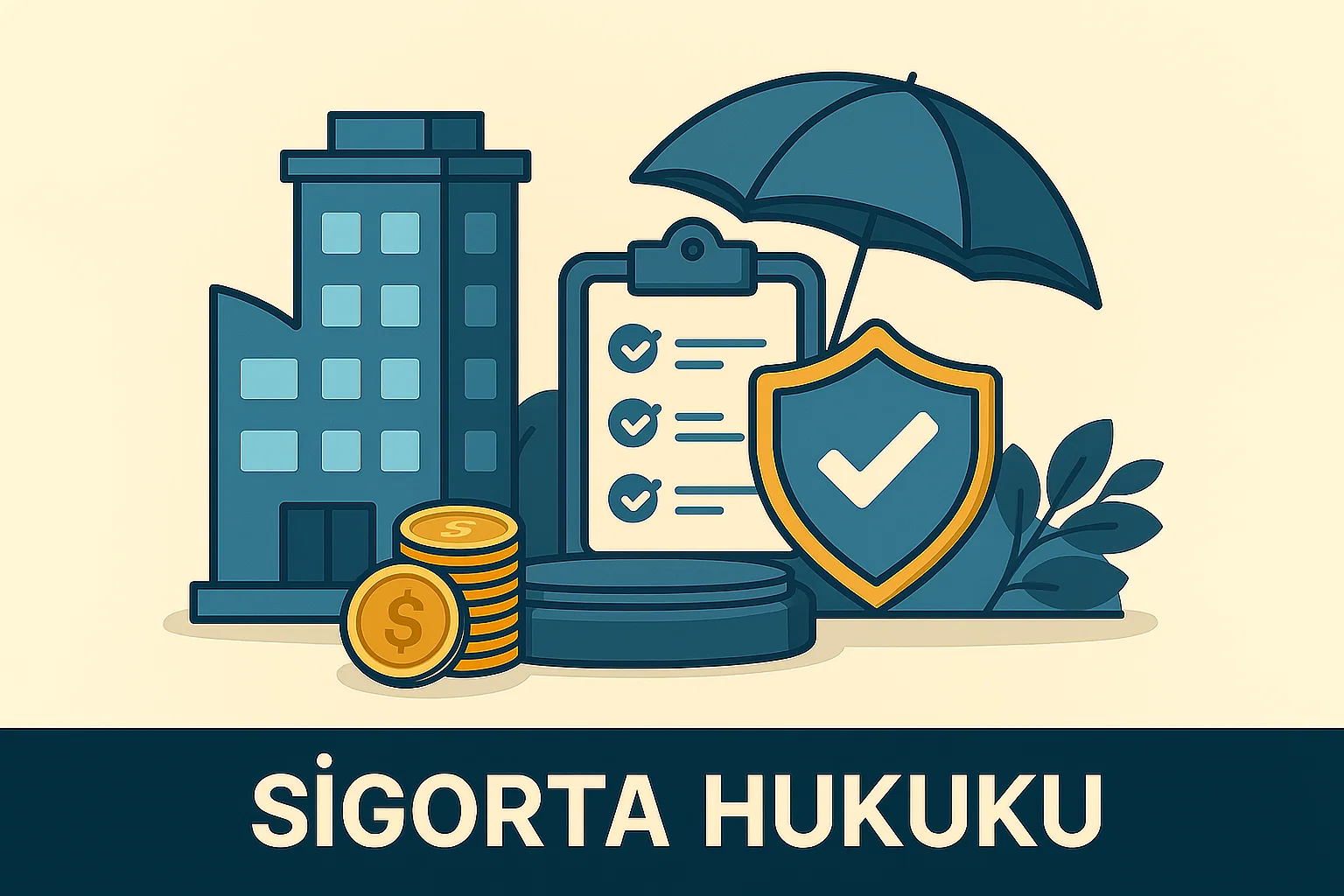 Sigorta Hukuku