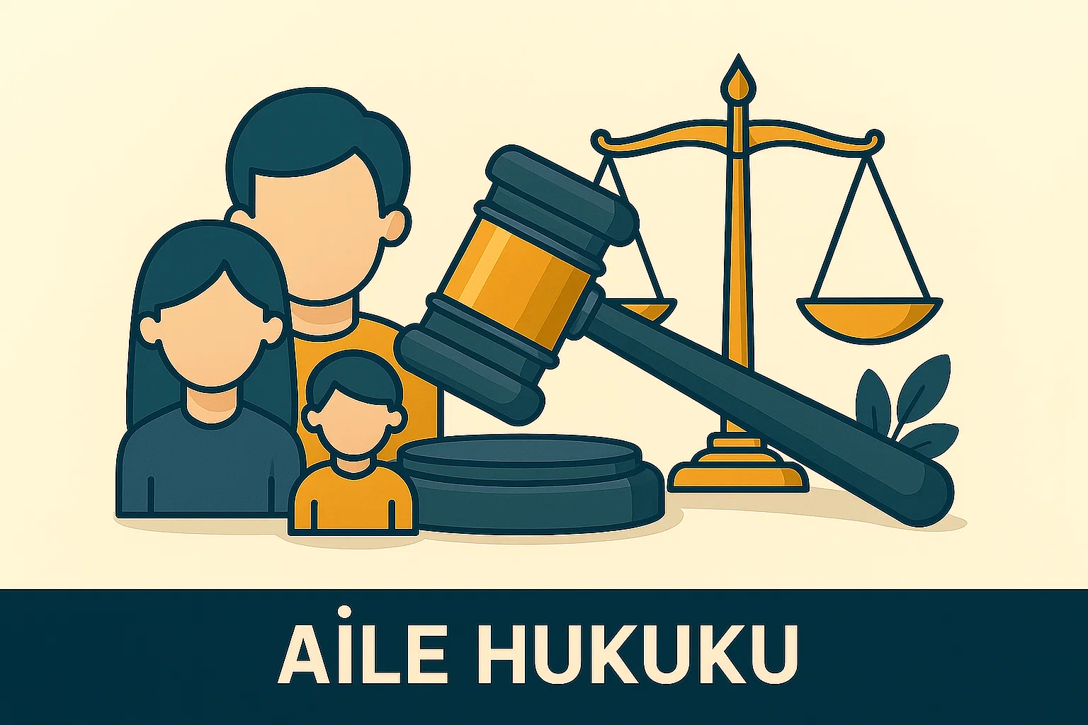 Aile Hukuku