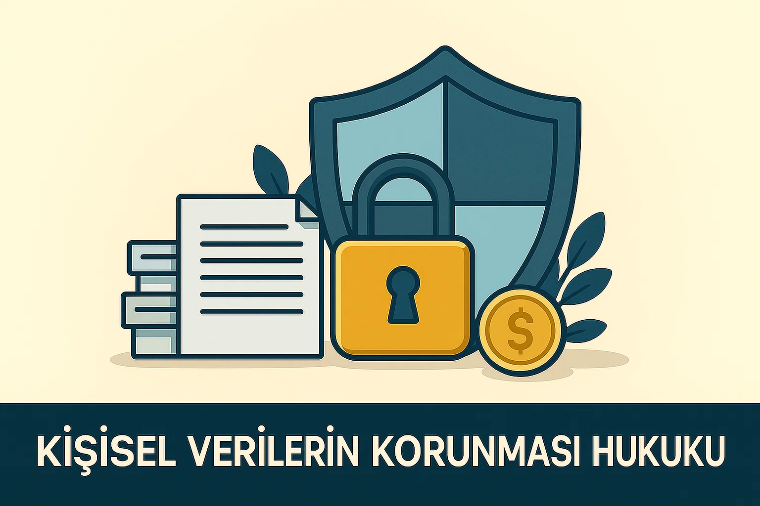 Kişisel Verilerin Korunması Hukuku