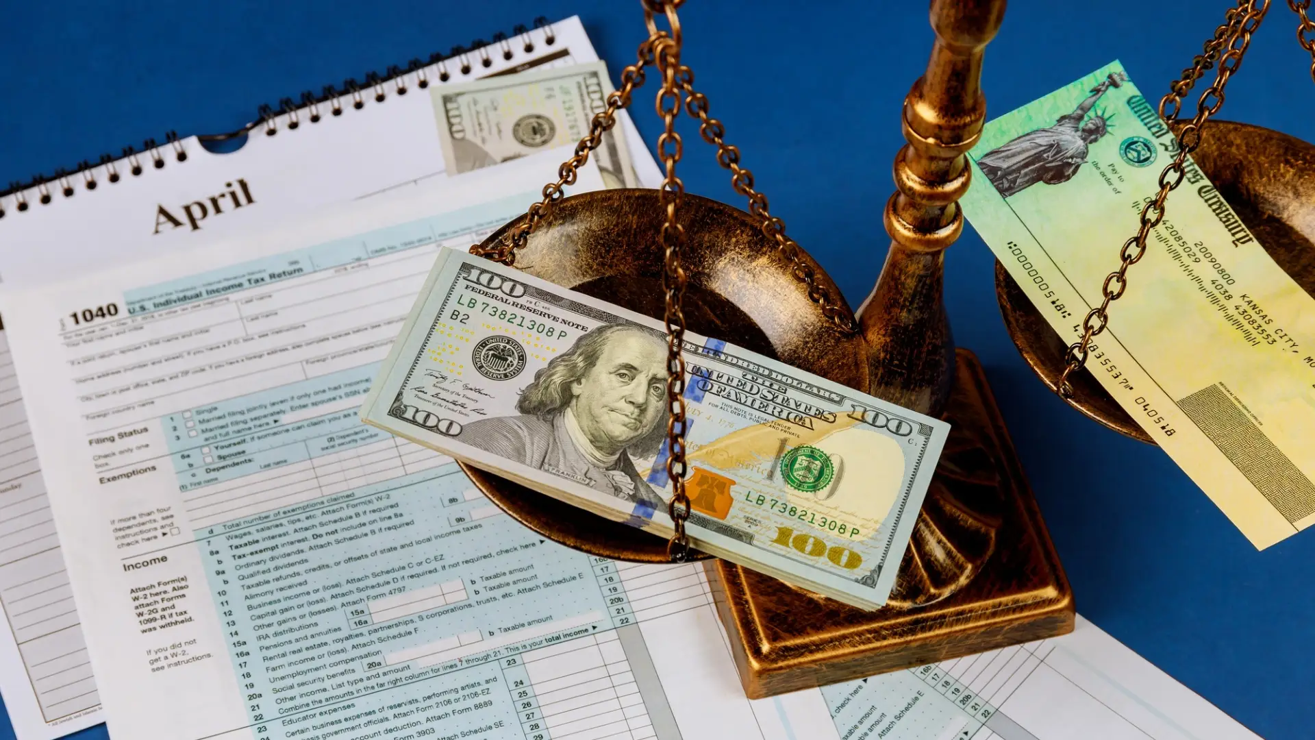 İdare ve Vergi Hukuku