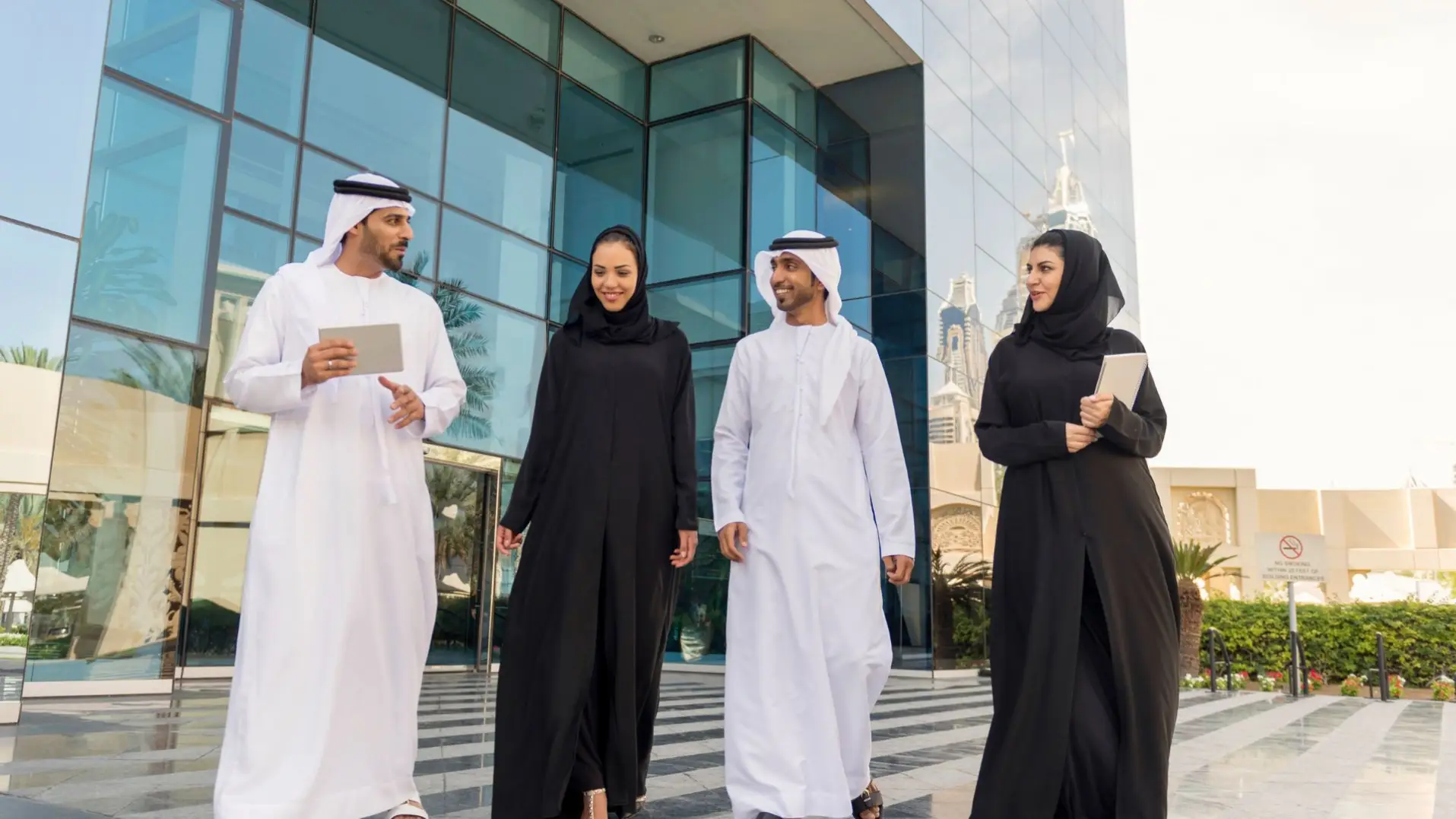 Dubai'de Miras Hukuku