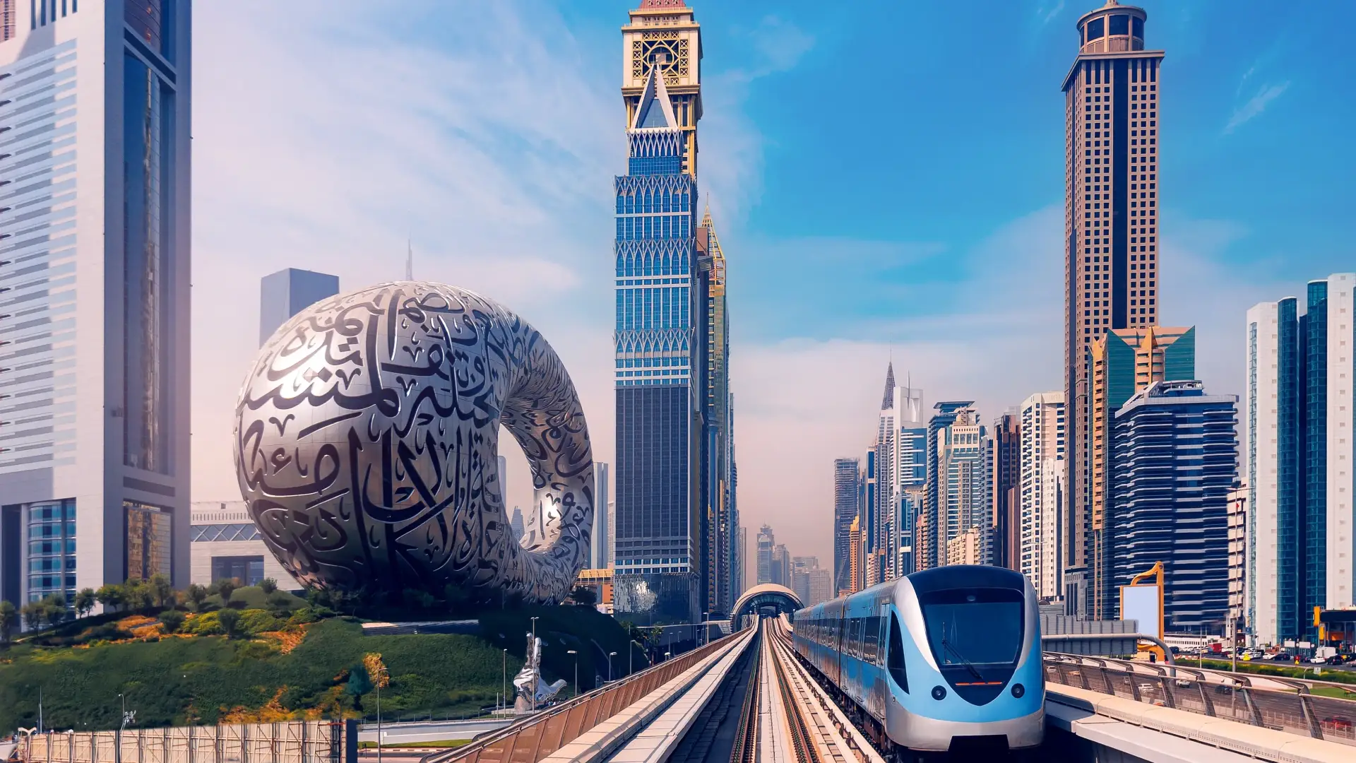 Dubai’de Havacılık, Denizcilik ve Ulaşım Hukuku